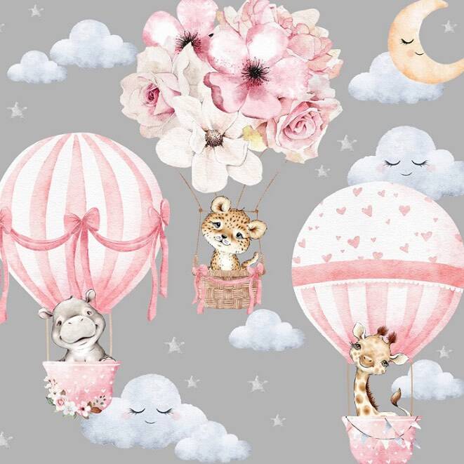 chambre bebe cocooning